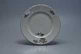  Generisch Dessertteller Tielsch Altwasser Goldblume 60242