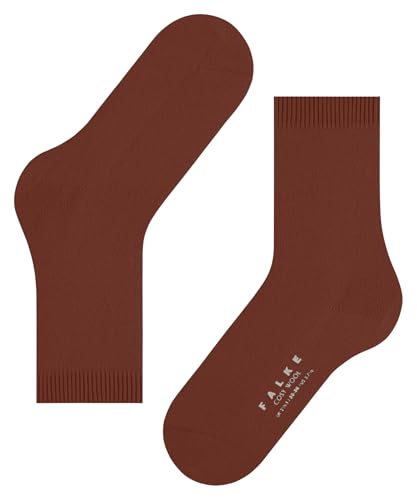 Image of FALKE Unisex Walkie Light Wool Socks, 1 Pair
