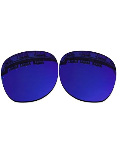 Image of Lenses Replacement for Oakley Pulse OO9198 Sunglass - Confirm Fit | Scratch Resistant