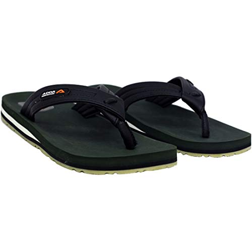 Image of ADDA Men's PVC Slippers