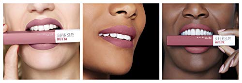 Maybelline New York Fond de Teint Liquide Longue Tenue Sans Transfert Haute Couvrance Superstay Active Wear 30h Teinte : Éclat 20 Contenance : 30 ml - vue 5