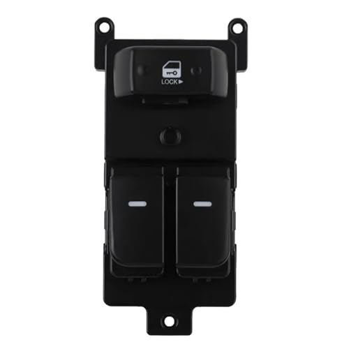 Interrupteur de vitre électrique Kia Cerato Forte Koup Shuma