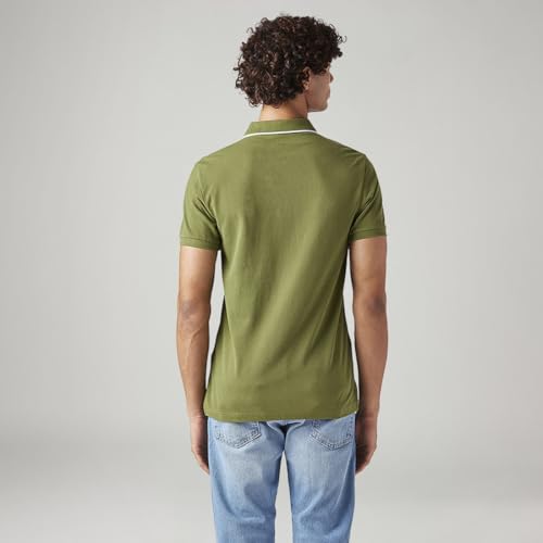 Image of Levi's Men's Slim Fit Polo T-Shirt