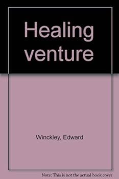 Paperback Healing venture Book