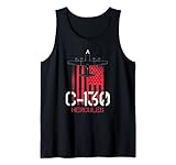 C-130 Military retro gifts