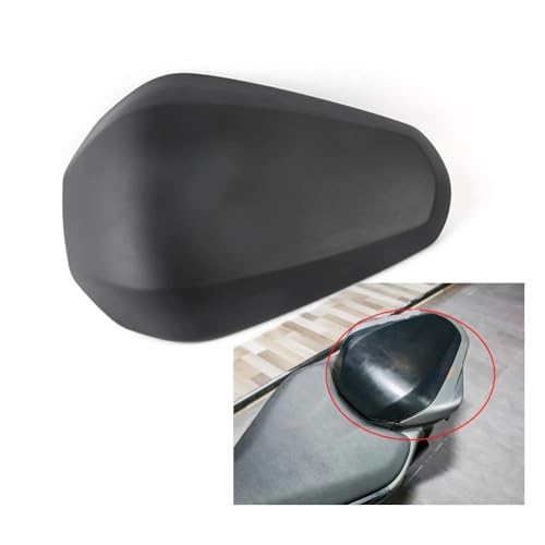 Sillín motocicleta 800NK CF800-7 cojín de asiento trasero suave 2
