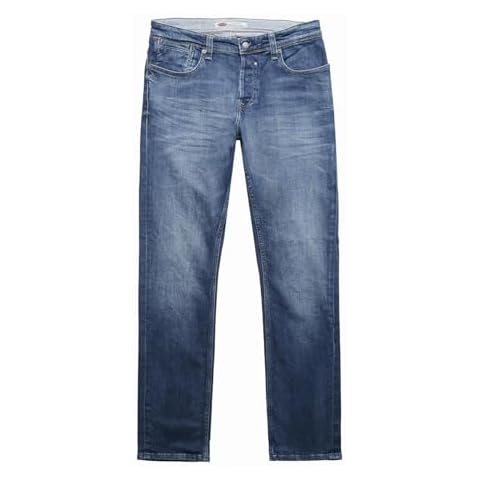 Jean Teddy Smith REG Cover