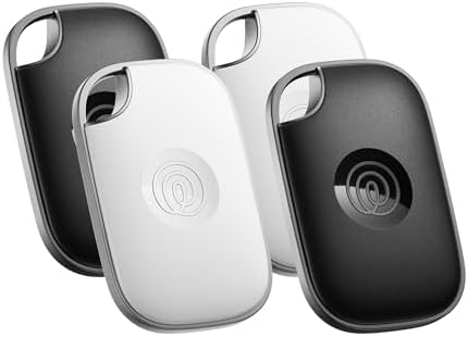 Life360 Tile Pro - Powerful Bluetooth Tracker, Key Finder and Ite...