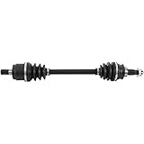 Automotive All Balls Racing AB8-PO-8-331 8 Ball Extreme Duty Axle