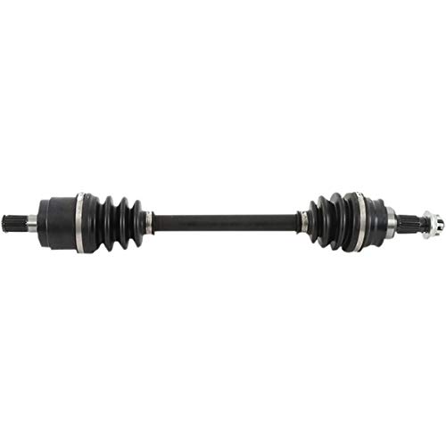 Essieu 8 balles All Balls Racing AB8-CA-8-219 Extreme Duty pour quad