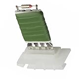 Funktion: Widerstände sind wichtige Steuerungskomponenten von Autoheizungsgebläsen. Sie dienen hauptsächlich der Regulierung der Gebläsegeschwindigkeit und der Einstellung der Luftmenge in drei Stufen (niedrig, mittel, hoch).