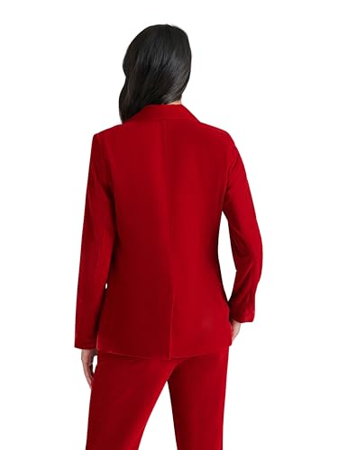 Steve Madden Women's Apparel Merene Blazer4