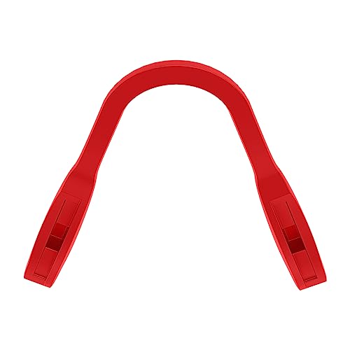 Image of Replacement Nosepieces Nosepads for Oakley Split Shot OO9416 Sunglass