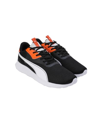 Image of Puma Mens Levitex Sneaker