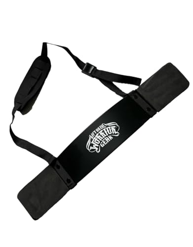 WARRIOR POWERLIFTING GEAR ArmBlaster -...