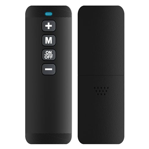 Treadmill Remote Replacement Only for Walking Pad Q1 - No Setup Required