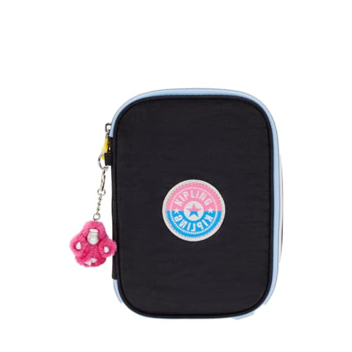 Estojo Kipling 100 Pens Preto I12130MQ