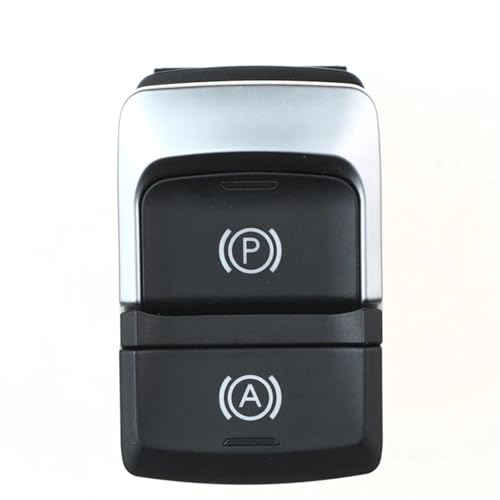 Bouton Commande Frein Main pour Q3 2012-2018 Interrupteur Stationnement 8U0927225E