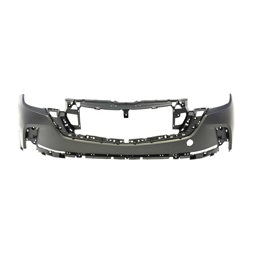 Image of FitParts Compatible with Mazda CX-50 2023-2024 Front Upper Bumper Cover