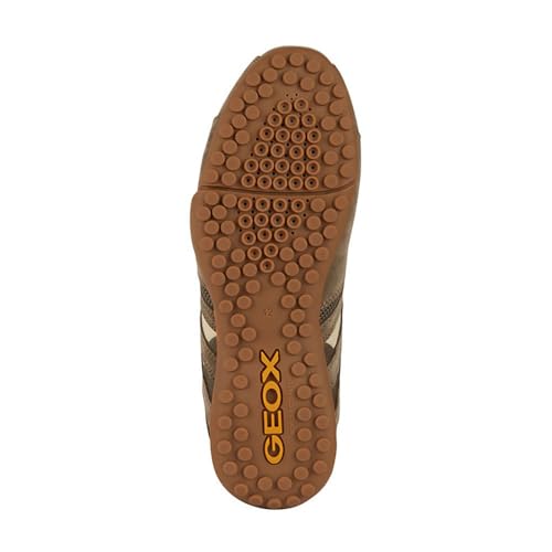 Image of Geox Men's Snake 97 Fashion Sneaker