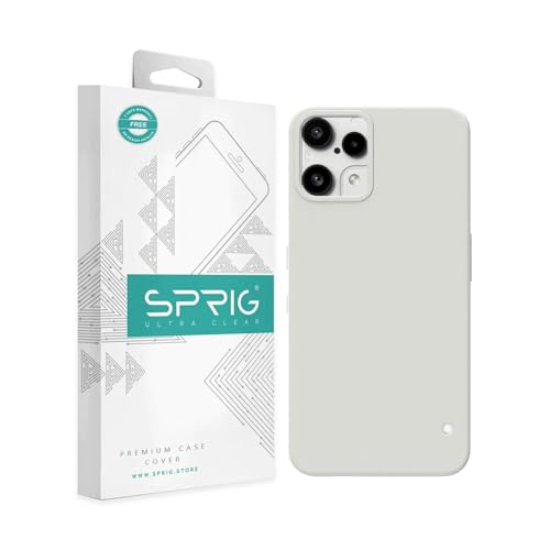 Image of SPRIG Nothing 3A Lite Back Case Cover - Parent