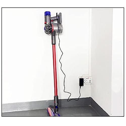 Image of CLUB BOLLYWOOD Power Supply Adapter Charger for Dys-on V8 V7 V6 DC61 DC62 Vacuum UK Type|Household Supplies & Cleaning|Vacuum Parts & Accessories|1 Piece Handheld Vacuum Cleaner Power Adapter Charger