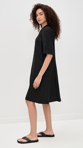 Image of Vince Women's A-Line Short Dress
