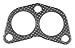 Victor F14602 Reinz Is The Largest Gasket Manufacturer In The World, Providing You Original Equipment Design And Quality And World Class Aftermarket Service.