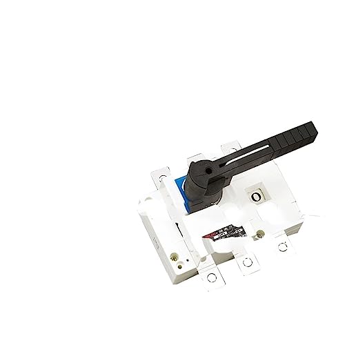Interrupteur d'isolement électrique HGL 3P 4P pour armoire extérieure - 2
