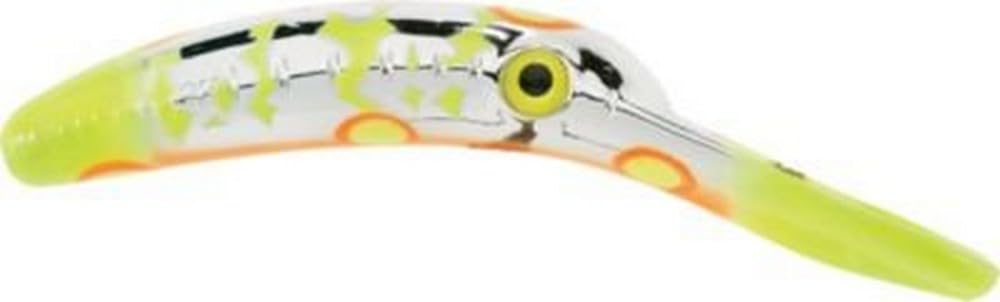 Wordens Mag Lip Trolling Plug 3.5, 3 1/2", Keeper