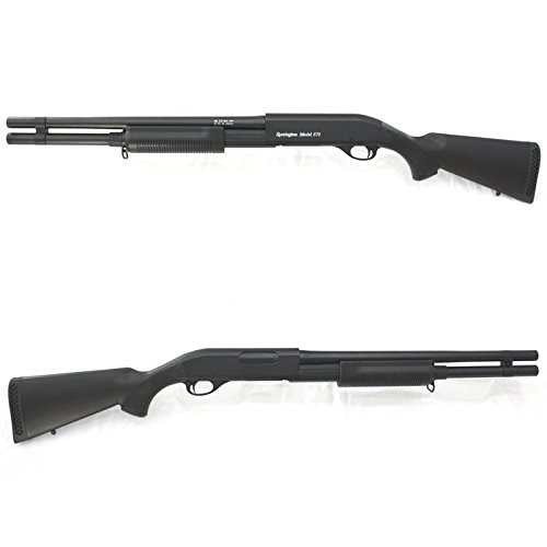 Amazon.co.jp: CM350LM M870 ロング 固定ストック ショットガン : ホビー