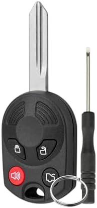 2 Llaves Remotas De Estados Unidos Para Ford Edge Expedition Explorer Lincoln Nautilus Navigator 2022 2023 Con Llave Inteligente De 5 Botones