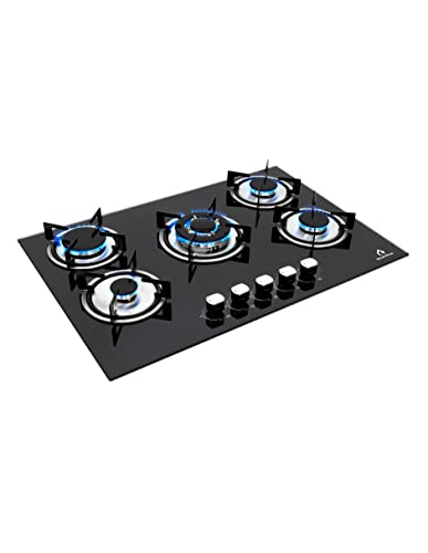 Mejores comprativas On-line Parrilla de cristal Top cinco. 12 Imagen adicional