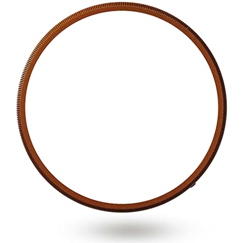Ricoh Objektivring GN-2 (BZ) Bronze Kompatible Modelle: GR IIIx Bronze Farbe Ersatzring zum Schutz des Adapterbajonetts 30494