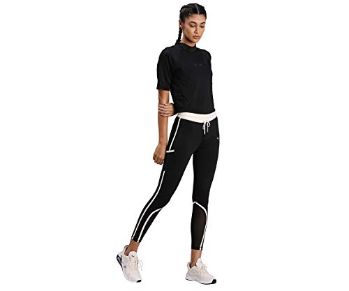 Image of PUMA Women's Fitted T Shirt