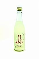 【2026年1月出荷分】赤武 SNOW EXTRA にごり 720ml
