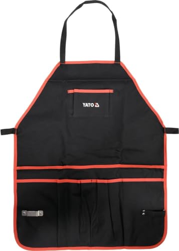 YATO Tool Belt YT-74060 690 mm 560 mm Polyester
