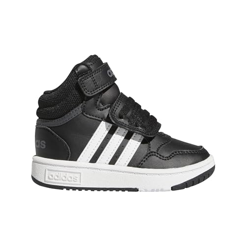 adidas Baby-Boys Hoops Mid Sneakers