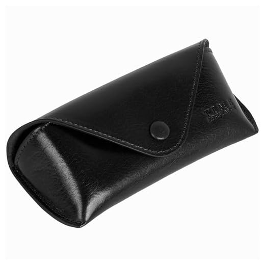 Can i carry a box of glasses in hand luggage Elegant Leather Glasses Case from Italy
