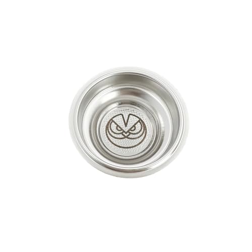 Image of IMS Precision Filter Basket Compatible with Delonghi Espresso Machines. Single Espresso 8-13 grams.