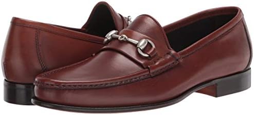 Allen Edmonds Mens Verona Ii Oxford Chili 8.5 D | Image 6