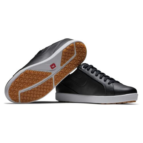 Footjoy-Enlaces-Fj-Zapatos-de-Golf-Mujer