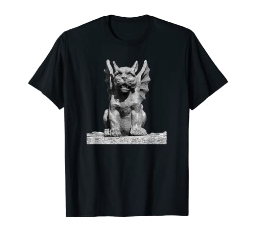 Gargoyle T-shirt T-Shirt