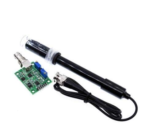 Buy SHY-DPM, Liquid PH Value Detection detect Sensor Module Monitoring ...