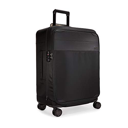 Thule 68cm/27 Luggage Spinner, Black, One Size