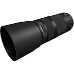 Canon RF100-400mm F5.6-8 is USM Black - Image 4