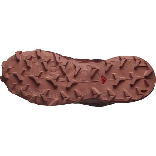 Image of Salomon Women's XA Pro 3D W Trail Running Shoe