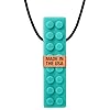 ARK Brick Stick, Chew Necklaces for...