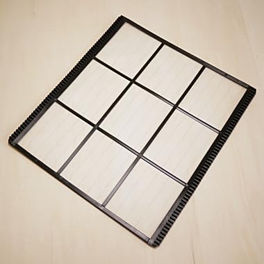 Amazon.co.jp: 富士通エアコン用のエアフィルター左側用☆1枚