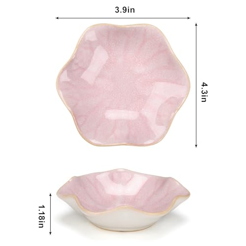 Cosycorner C-4PCS Ceramic Spoon Rest For Stove Top thumb #3